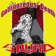 SQUAD - Gallinazeous Death CD